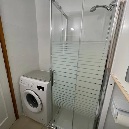 Sunlight In Apartment