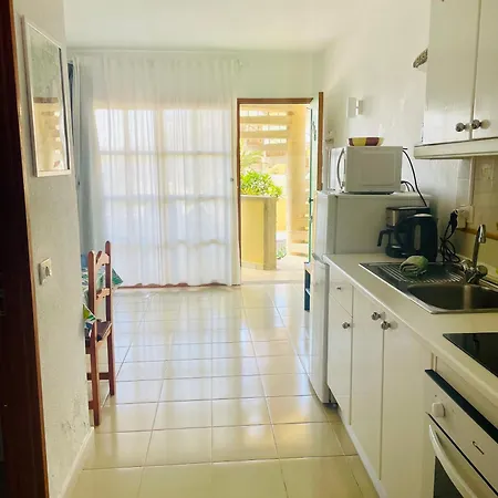 Apartment Sunlight In Costa De Antigua