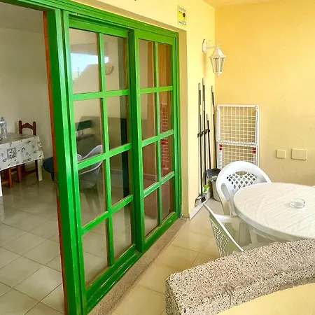 Sunlight In Apartment