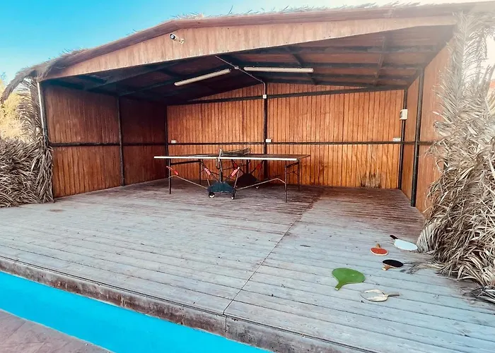 Apartment Sunlight In *