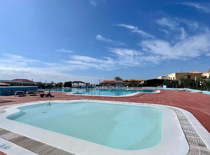 Apartment Sunlight In *