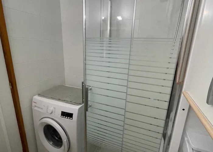 Sunlight In Apartment