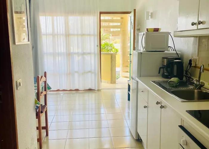 Apartment Sunlight In Costa De Antigua