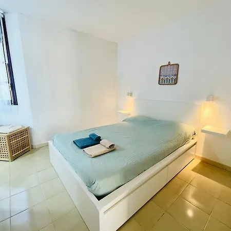 Sunlight In Apartamento *